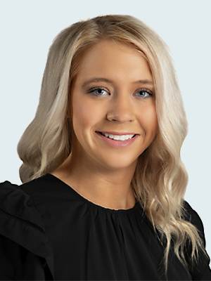 Photo of team member