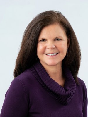 Photo of team member