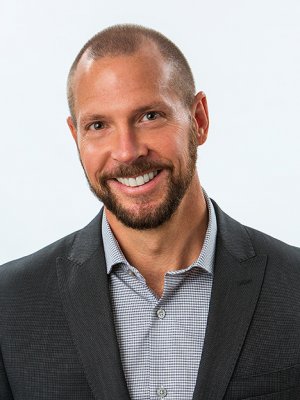 Photo of team member