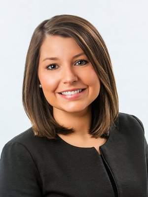 Photo of team member