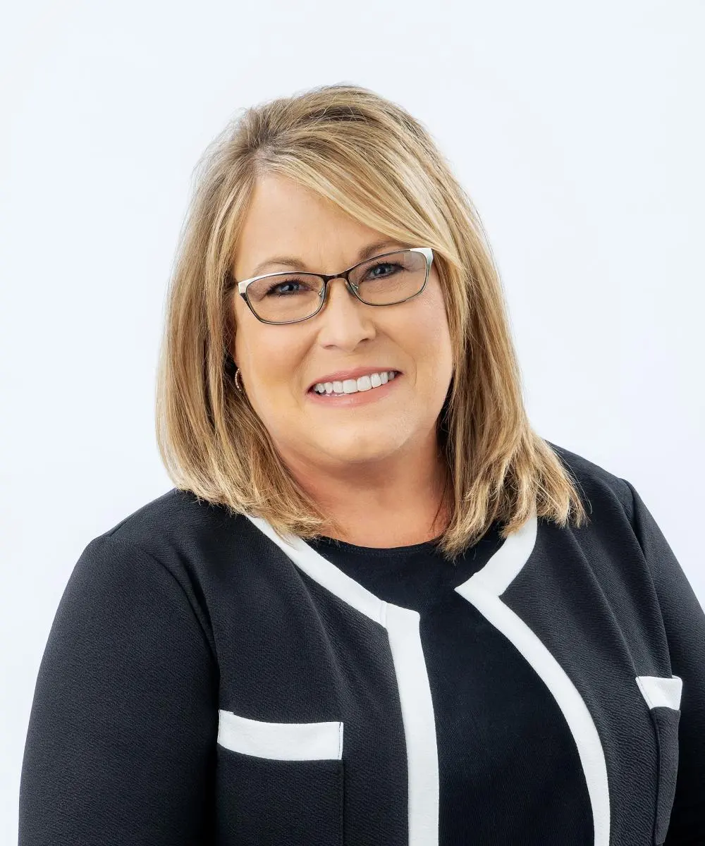 Connie Russelburg